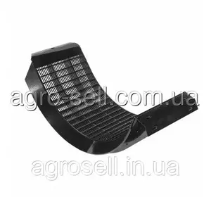 Подбарабанье переднее (зерновое) (AH207850/AH205254/AXE28960) JD9670-9880/S670-690 AXE28812 Подбарабанье переднее (зерновое) (AH207850/AH205254/AXE28960) JD9670-9880/S670-690 AXE28812