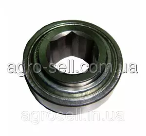 Подшипник шариковый с 6-гран. отв. 205KRR2/AE29876/GA5116/842696M1/AA28271 G28271 Подшипник шариковый с 6-гран. отв. 205KRR2/AE29876/GA5116/842696M1/AA28271 G28271