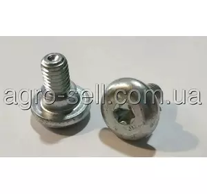 Болт M8х15.6х1.25 H212374 Болт M8х15.6х1.25 H212374