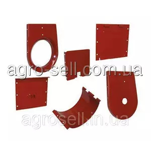 Кришка, 2388 1317437C1 Кришка, 2388 1317437C1