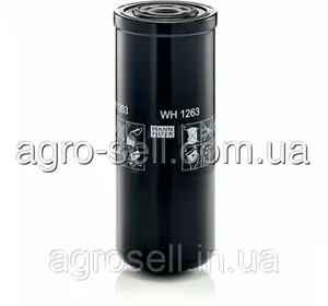 Фильтр гидравлический (AT129775/84226263/87404986/86018758/254353A1), JD, NH, МТЗ 2522/3022 WH1263 Фильтр гидравлический (AT129775/84226263/87404986/86018758/254353A1), JD, NH, МТЗ 2522/3022 WH1263