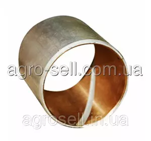 Втулка кулака поворотного (d=70 мм D=7315 мм H=508 мм) (H94946) JD9500/S690/9680WTS H158884 Втулка кулака поворотного (d=70 мм D=7315 мм H=508 мм) (H94946) JD9500/S690/9680WTS H158884