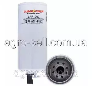 Фильтр гр/очистки топлива (87307432/76195122/3944269), NH5088/7088 (MANN) LFF1003 Фильтр гр/очистки топлива (87307432/76195122/3944269), NH5088/7088 (MANN) LFF1003