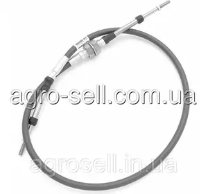 Трос тормоза стояночного 8940/7240 Case 1267745C3 Трос тормоза стояночного 8940/7240 Case 1267745C3