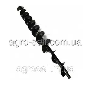 Шнек поперечный задний зернового бункера (AH202959) JD9670STS/9880STS AXE18082 Шнек поперечный задний зернового бункера (AH202959) JD9670STS/9880STS AXE18082