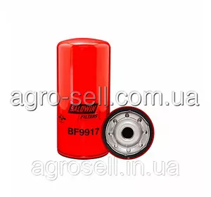 Фильтр т/очистки топлива (RE533910), JD9030/9870STS (Baldwin) BF9917 Фильтр т/очистки топлива (RE533910), JD9030/9870STS (Baldwin) BF9917
