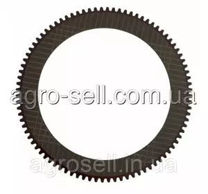 Диск фрикционный STX500 Case 362618A1 Диск фрикционный STX500 Case 362618A1