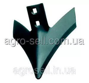 Лапа стрільчата 07,00" 7" JOHN DEERE N188992 Лапа стрільчата 07,00" 7" JOHN DEERE N188992
