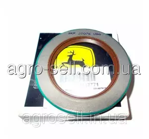 Манжета первичного вала редуктора (416273/CR25076/AH112031/AH137771) JD CR25075 Манжета первичного вала редуктора (416273/CR25076/AH112031/AH137771) JD CR25075