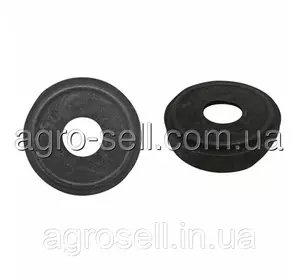 Подушка кабины нижняя T8040-50/MX310 Case 1286903C1 Подушка кабины нижняя T8040-50/MX310 Case 1286903C1