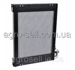 Конденсатор радиатор кондиц. TD5.110/JX110 Case 84342887 Конденсатор радиатор кондиц. TD5.110/JX110 Case 84342887