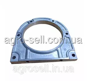 Корпус коленвала задний (R125027) JD9650 R530322 Корпус коленвала задний (R125027) JD9650 R530322