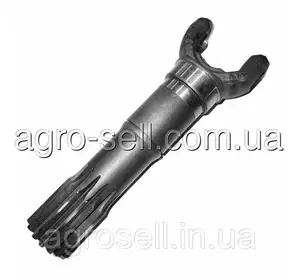 Вал полуоси перед. моста T8.390/Mag.340 Case 87674583 Вал полуоси перед. моста T8.390/Mag.340 Case 87674583