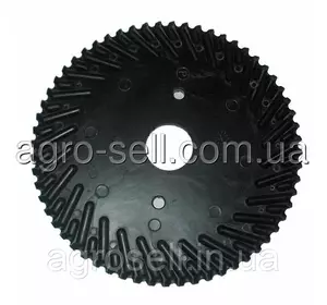 Диск высевающий 60 отв. соя черный GA5794 GP PD8070/Kinze300 817-283C Диск высевающий 60 отв. соя черный GA5794 GP PD8070/Kinze300 817-283C