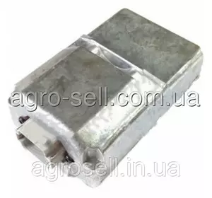 Модуль колосового элеватора JD W540/T560/T660 AH214415 Модуль колосового элеватора JD W540/T560/T660 AH214415