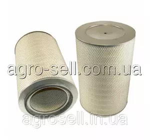 Элемент ф-ра воздушного наружный (077367/89835747/AZ61133), JD/Lex480-580, Jag830-900 (HiFi) SA19031 Элемент ф-ра воздушного наружный (077367/89835747/AZ61133), JD/Lex480-580, Jag830-900 (HiFi) SA19031
