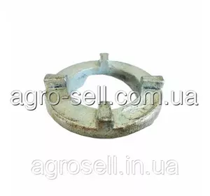 Полумуфта шнека очистки (трещетка) JD9500 H128265 Полумуфта шнека очистки (трещетка) JD9500 H128265