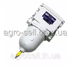 Фильтр топливный сепаратор (40 л/мин.) метал. колба Separ-2000/40/М Фильтр топливный сепаратор (40 л/мин.) метал. колба Separ-2000/40/М