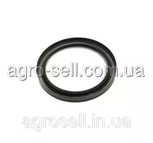 Сальник 80х100х10 КПП MAN, MB (Elring) 104.290 Сальник 80х100х10 КПП MAN, MB (Elring) 104.290