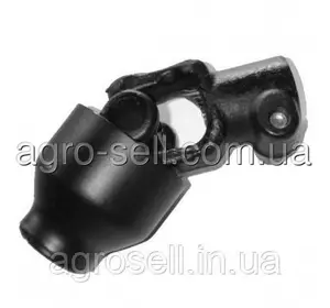 Соединение шарнирное загрузочного шнека бункера (AZ55789) JDT670/W660/S690 AZ59967 Соединение шарнирное загрузочного шнека бункера (AZ55789) JDT670/W660/S690 AZ59967