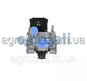 Клапан прискорювальний ABS (COJALI) 2409001 Клапан прискорювальний ABS (COJALI) 2409001