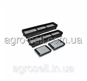 Комплкт воздушных фильтров кабины (2xSC90086CA+2xSC90015CAG), JD6020/6030 AL158986HiFi Комплкт воздушных фильтров кабины (2xSC90086CA+2xSC90015CAG), JD6020/6030 AL158986HiFi