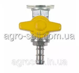 Кран сливной 1/2"x14mm под Separ (10 л/мин.) Separ-063456 Кран сливной 1/2"x14mm под Separ (10 л/мин.) Separ-063456
