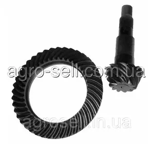 Комплект конич. шестерен дифферен. T8040-50/Mag.310 Case 87324538 Комплект конич. шестерен дифферен. T8040-50/Mag.310 Case 87324538