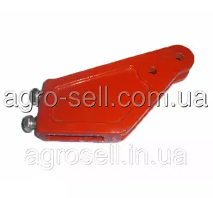 G19204000 Кронштейн комковідбивача Gaspardo G19204000 Кронштейн комковідбивача Gaspardo