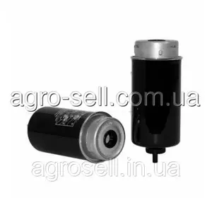 Фильтр т/очистки топлива (RE509032/RE522878/P550667/11318200/FS19976), JD, Claas (WIX) 33648 Фильтр т/очистки топлива (RE509032/RE522878/P550667/11318200/FS19976), JD, Claas (WIX) 33648