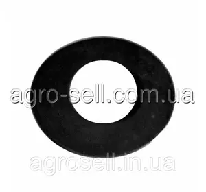 Шайба подкладочная рычага прикатывающего колеса G10940 Kinze G10940 Шайба подкладочная рычага прикатывающего колеса G10940 Kinze G10940