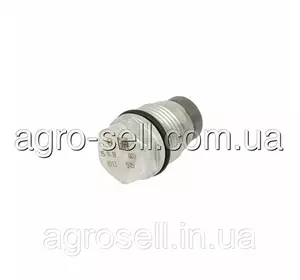 Клапан давления рейки 2854543/504088436 TC5080/T7060/Puma210/SPX3320 Case 1110010022 Клапан давления рейки 2854543/504088436 TC5080/T7060/Puma210/SPX3320 Case 1110010022