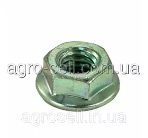 Гайка 5/16-18 фланцевая 803-043C/BN50057 Kinze G10620 Гайка 5/16-18 фланцевая 803-043C/BN50057 Kinze G10620