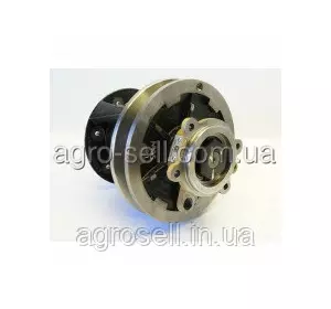 RE572544 Привод вентилятора, ведомый узел, 9,0 L, регулируемый Stage II (RE568187), JD8310R/8335R RE572544 Привод вентилятора, ведомый узел, 9,0 L, регулируемый Stage II (RE568187), JD8310R/8335R