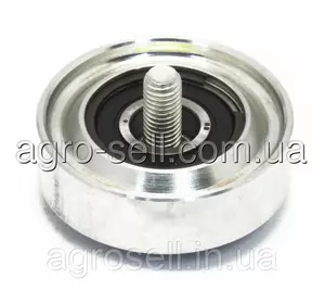 Ролик натяжной T6070/Puma155 Case 87803152 Ролик натяжной T6070/Puma155 Case 87803152