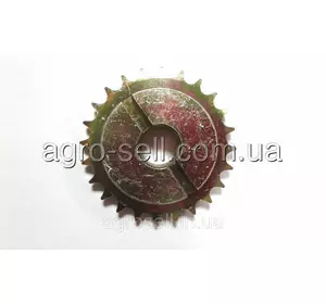 Зірочка Z-24 AC820815 Kverneland Зірочка Z-24 AC820815 Kverneland