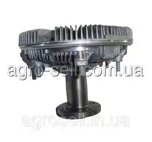 Муфта вязкостная 8940/7240 Case 231413A2 Муфта вязкостная 8940/7240 Case 231413A2