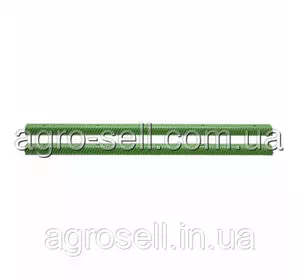 Бич молотильного барабана (комплект 5 правих + 5 лівих з кріпленням) JD2054-2256 AZ47216 Бич молотильного барабана (комплект 5 правих + 5 лівих з кріпленням) JD2054-2256 AZ47216