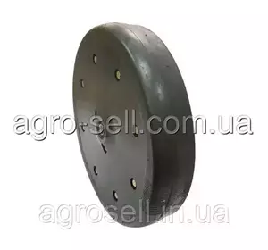 Колесо прикотууче в зборі 3x16 (814-260C/AA56719/GA8877/80305736), GP, Kinze, JD 814-260C Колесо прикотууче в зборі 3x16 (814-260C/AA56719/GA8877/80305736), GP, Kinze, JD 814-260C