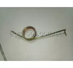 Пружина AC802932 Kverneland Пружина AC802932 Kverneland