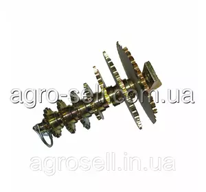 Блок звездочек 402-022H+808-225C+808-224C+808-223C+808-222C+808-149C+808-148C+808-147C 407-023S Блок звездочек 402-022H+808-225C+808-224C+808-223C+808-222C+808-149C+808-148C+808-147C 407-023S