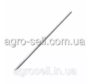 Вал (привод вентилятора очистки) JD9500 H135396 Вал (привод вентилятора очистки) JD9500 H135396