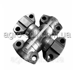 Крестовина вала карданного 258854A2/93326C1 T8.390/T8040/MX/Mag. Case 84355363 Крестовина вала карданного 258854A2/93326C1 T8.390/T8040/MX/Mag. Case 84355363