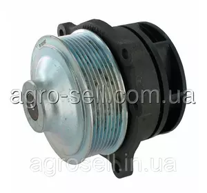 Насос водяной 5801795021/504387194/5801525028 T9.615/Cursor-13 Case 5801930357 Насос водяной 5801795021/504387194/5801525028 T9.615/Cursor-13 Case 5801930357