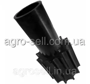 Катушка высев. аппарата 1 3/4 пласт. 817-072C Iron-Plast 890-190C Катушка высев. аппарата 1 3/4 пласт. 817-072C Iron-Plast 890-190C