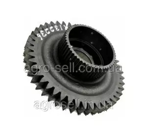 R152164 Шестерня КПП трактора Z=51, JD8430/8530 R152164 Шестерня КПП трактора Z=51, JD8430/8530