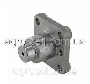 Шкворень перед. моста 7240/8950 Case 231014A1 Шкворень перед. моста 7240/8950 Case 231014A1