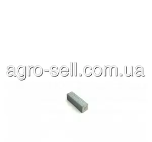 Шпонка 0867 (32 мм) (H215085 KEY, H96169 KEY) John Deere Шпонка 0867 (32 мм) (H215085 KEY, H96169 KEY) John Deere