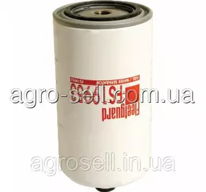 Фильтр топливный под датчик М14 (84278636/FS19953/47509565), T7060/Puma 210 (Fleetguard) FS19953 Фильтр топливный под датчик М14 (84278636/FS19953/47509565), T7060/Puma 210 (Fleetguard) FS19953