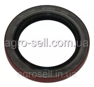 Манжета ВОМ (A55434/610024C91) 51.94mm ID x 76.33mm OD x 9.5mm, 8010/7240 619585C91 Манжета ВОМ (A55434/610024C91) 51.94mm ID x 76.33mm OD x 9.5mm, 8010/7240 619585C91